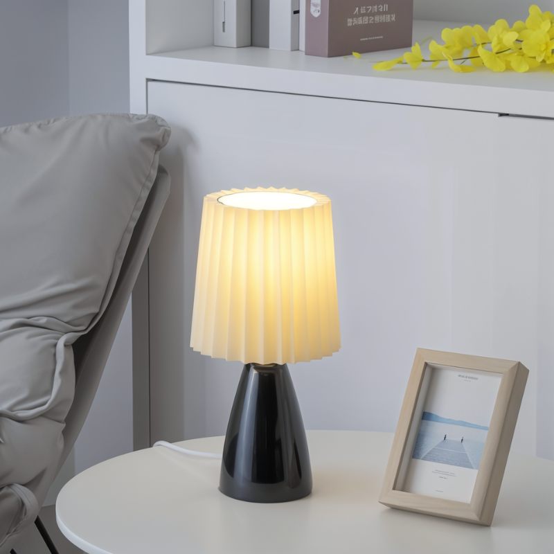Apollo Table Lamp.
