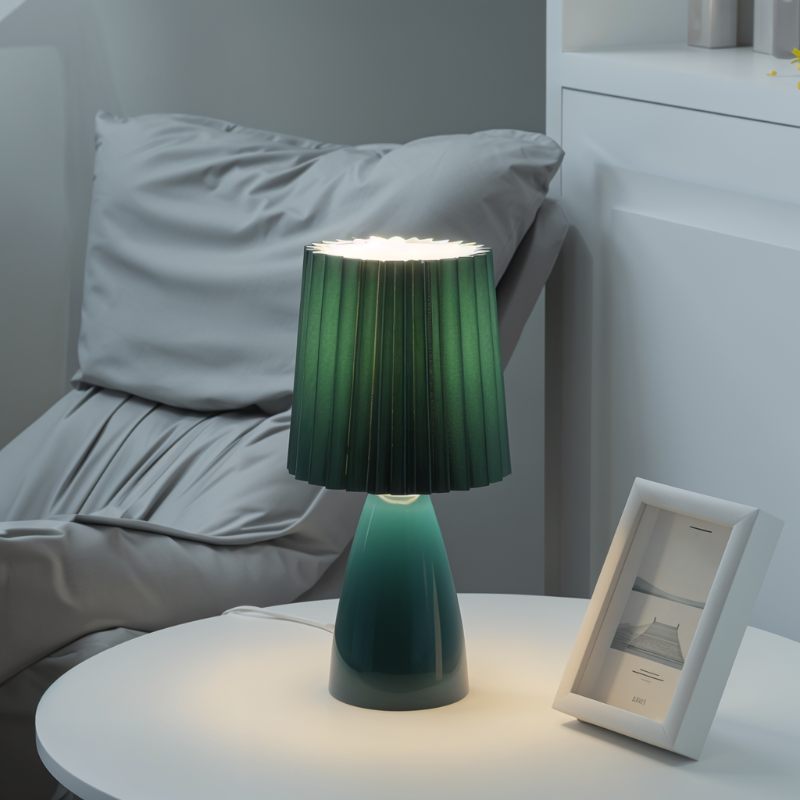 Apollo Table Lamp.