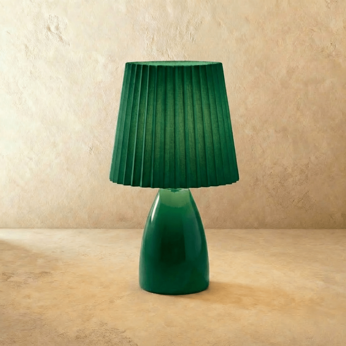 Apollo Table Lamp.