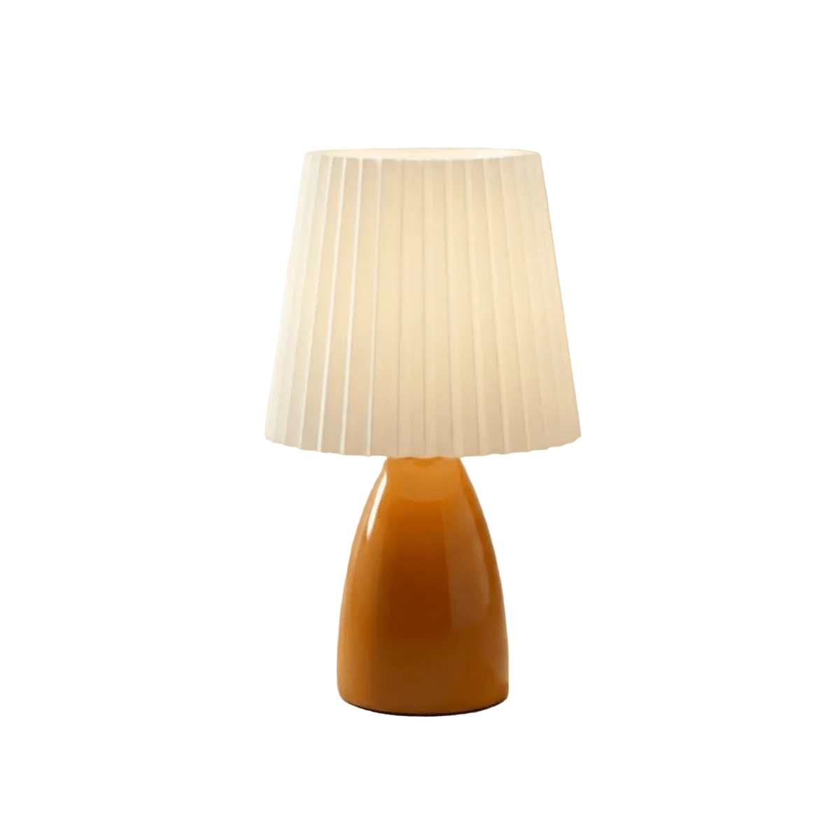 Apollo Table Lamp.