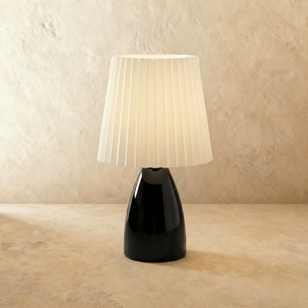 Apollo Table Lamp.