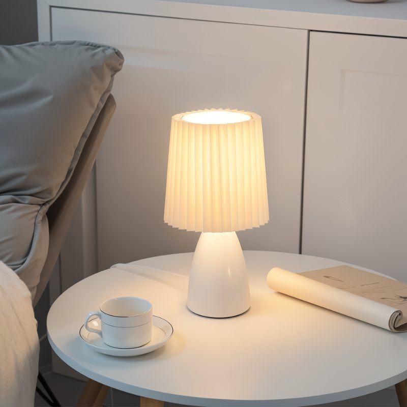 Apollo Table Lamp.