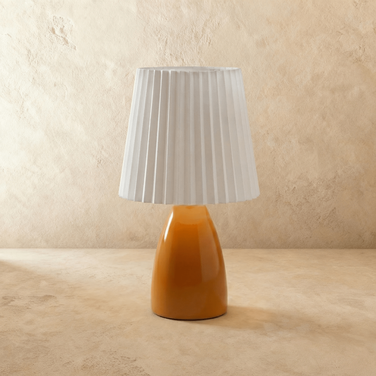 Apollo Table Lamp.