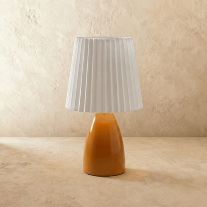 Apollo Table Lamp.