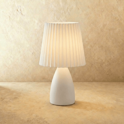 Apollo Table Lamp.