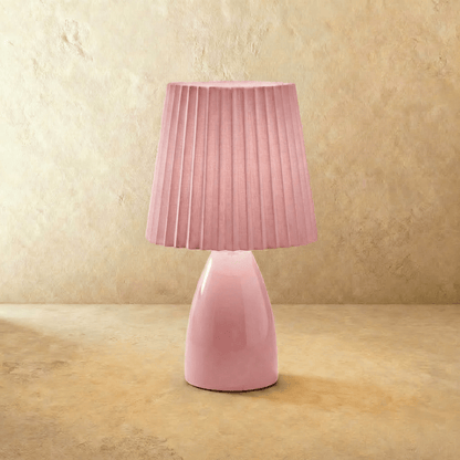 Apollo Table Lamp.