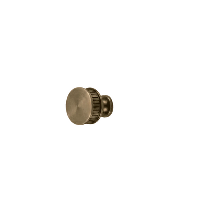 Aque Knob & Pull Bar.