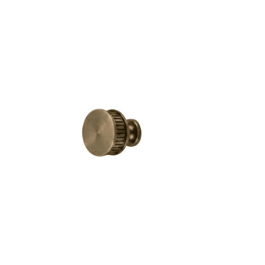 Aque Knob & Pull Bar.