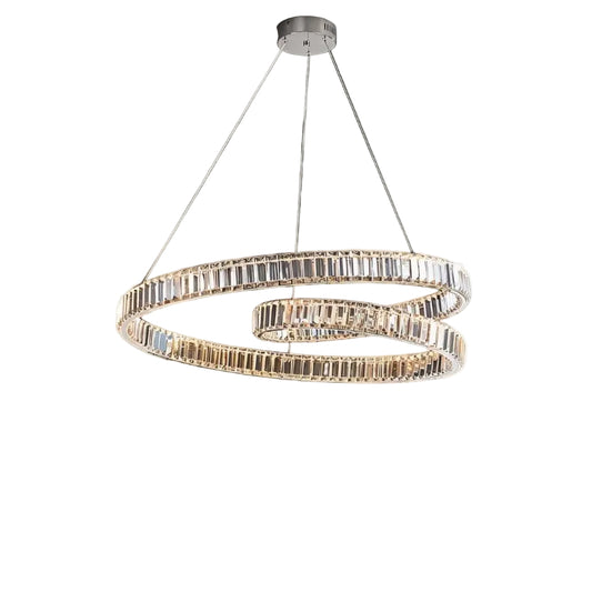 Ardia Chandelier.