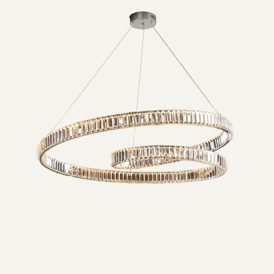 Ardia Chandelier.