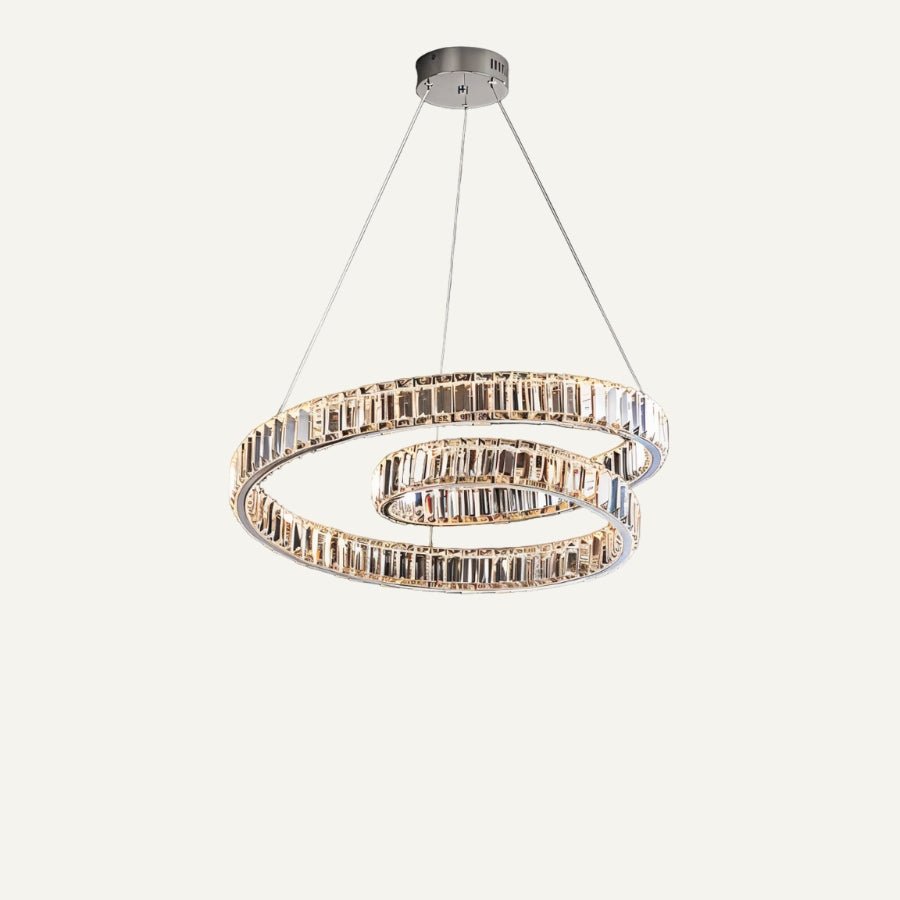 Ardia Chandelier.
