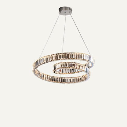 Ardia Chandelier.