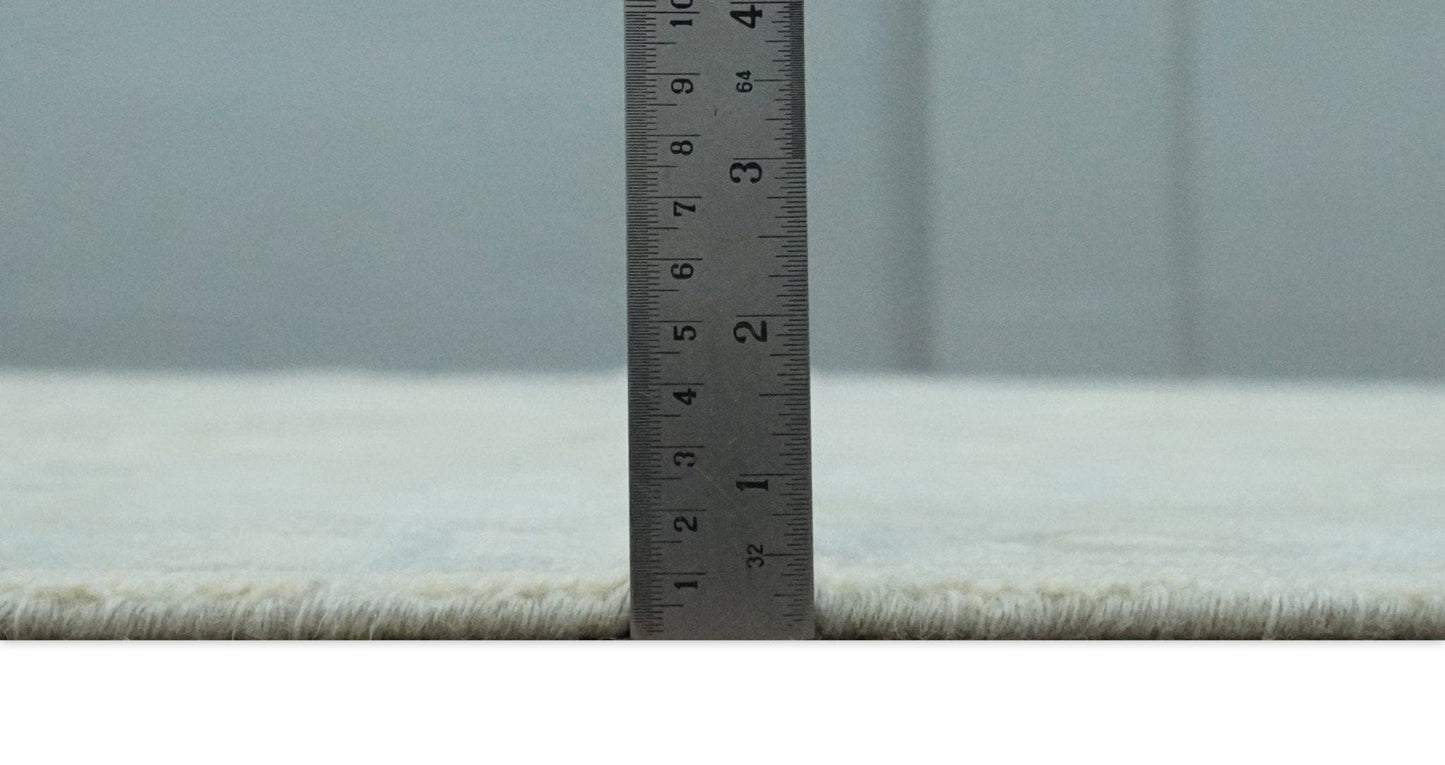 The Rug Decor Area Rug Antique look Beige and Gray Hand knotted Custom Made Oushak wool Area Rug Antique look Beige and Gray Hand knotted Custom Made Oushak wool Area Rug