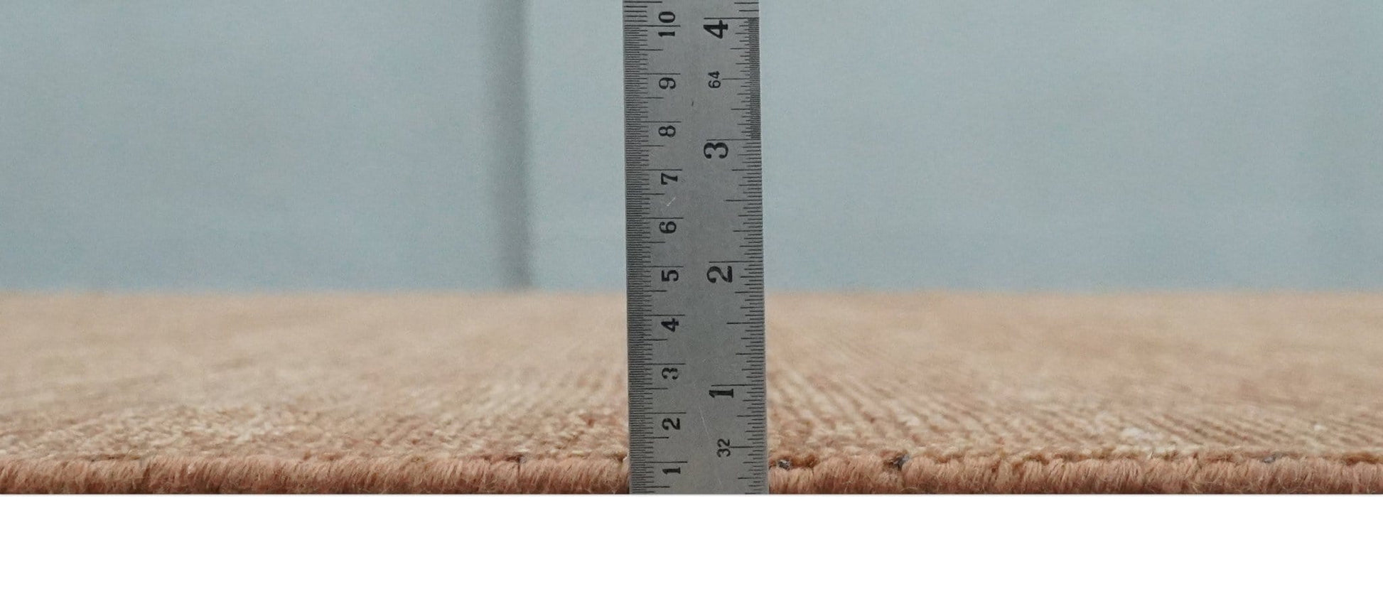 The Rug Decor Area Rug Contemporary Solid Brick Red Hand knotted Custom Made wool Area Rug Contemporary Solid Brick Red Hand knotted Custom Made wool Area Rug