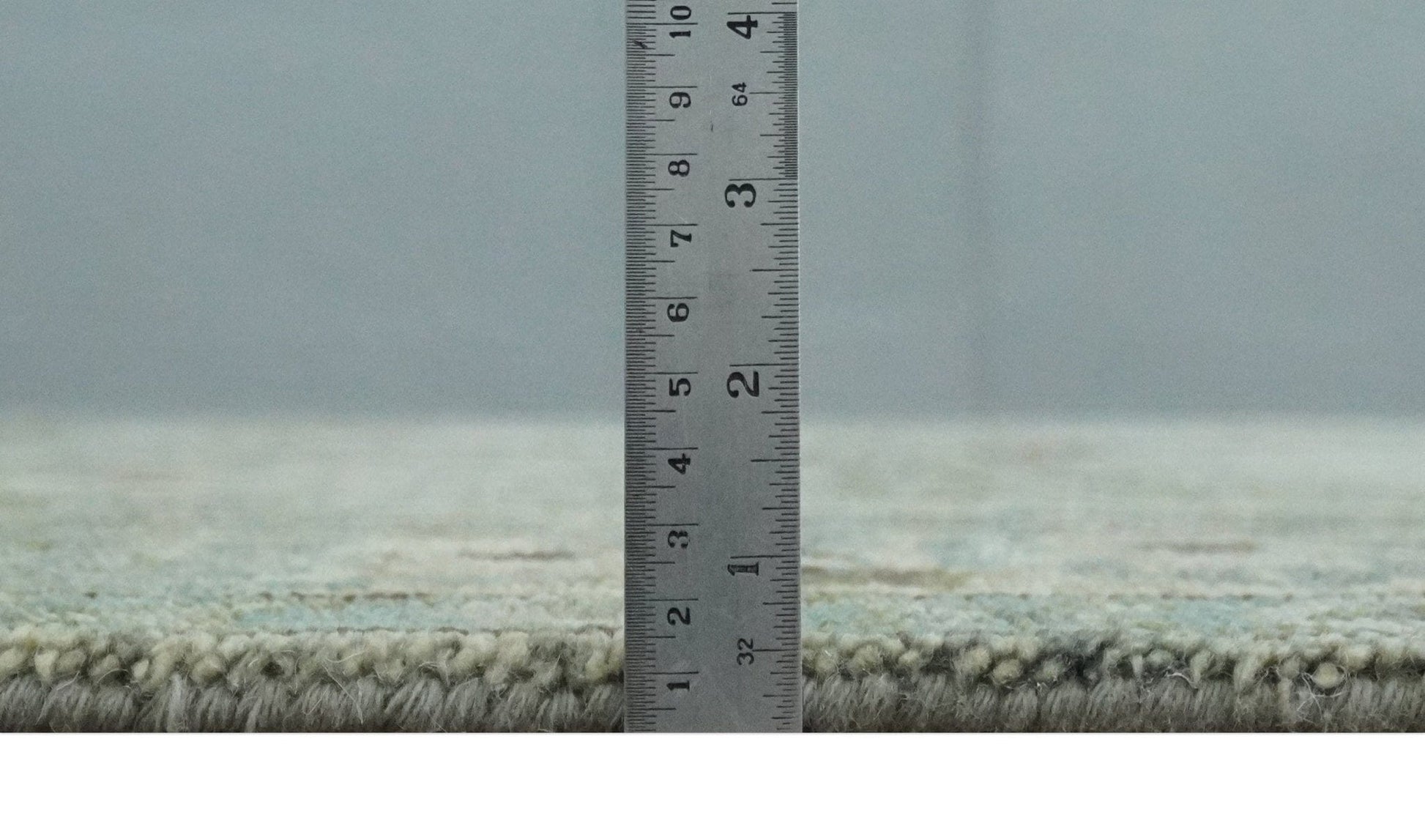 The Rug Decor Area Rug Custom Made Antique Style Green and Silver Hand knotted Traditional Oriental Oushak wool Area Rug Custom Made Antique Style Green and Silver Hand knotted Traditional Oriental Oushak wool Area Rug