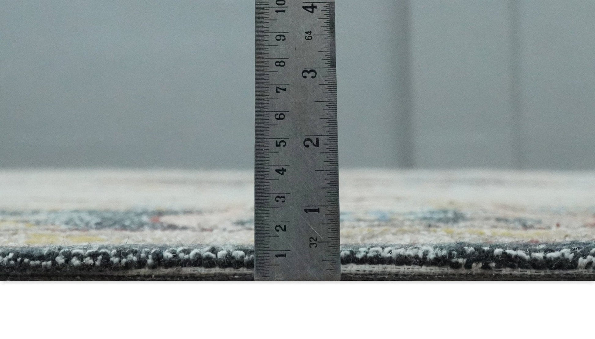 The Rug Decor Area Rug Custom Made Beige and Charcoal Aubusson French design Hand Tufted wool Area Rug Custom Made Beige and Charcoal Aubusson French design Hand Tufted wool Area Rug