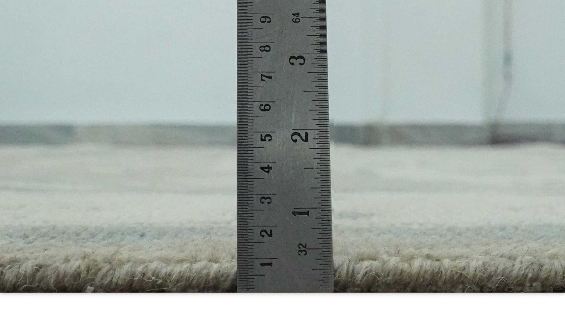 The Rug Decor Area Rug Custom Made Beige and Charcoal Traditional Heriz Medallion Hand Knotted wool Area Rug Custom Made Beige and Charcoal Traditional Heriz Medallion Hand Knotted wool Area Rug