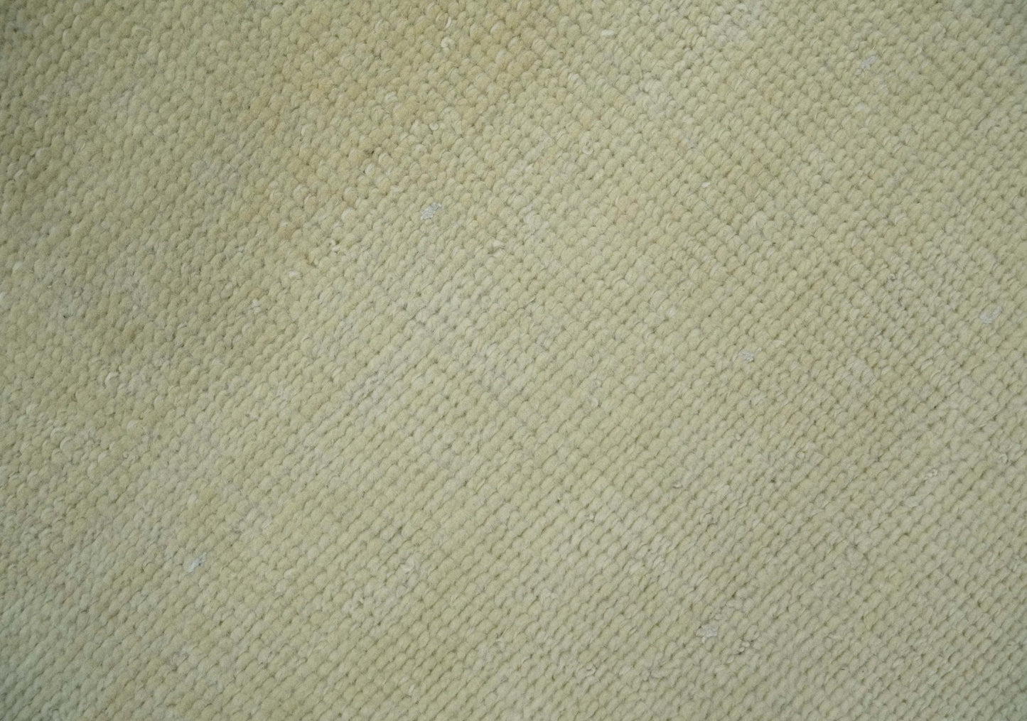 The Rug Decor Area Rug Custom Made Beige Modern Solid Hand knotted wool Area Rug Custom Made Beige Modern Solid Hand knotted wool Area Rug