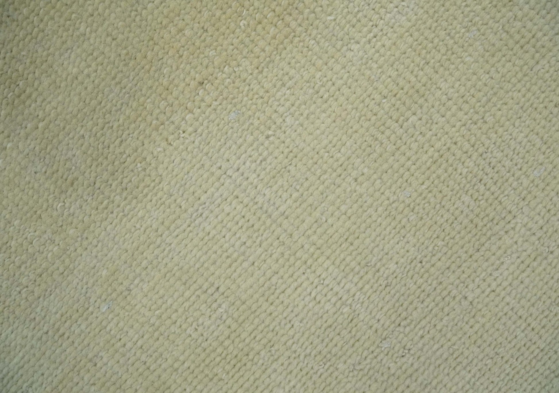 The Rug Decor Area Rug Custom Made Beige Modern Solid Hand knotted wool Area Rug Custom Made Beige Modern Solid Hand knotted wool Area Rug