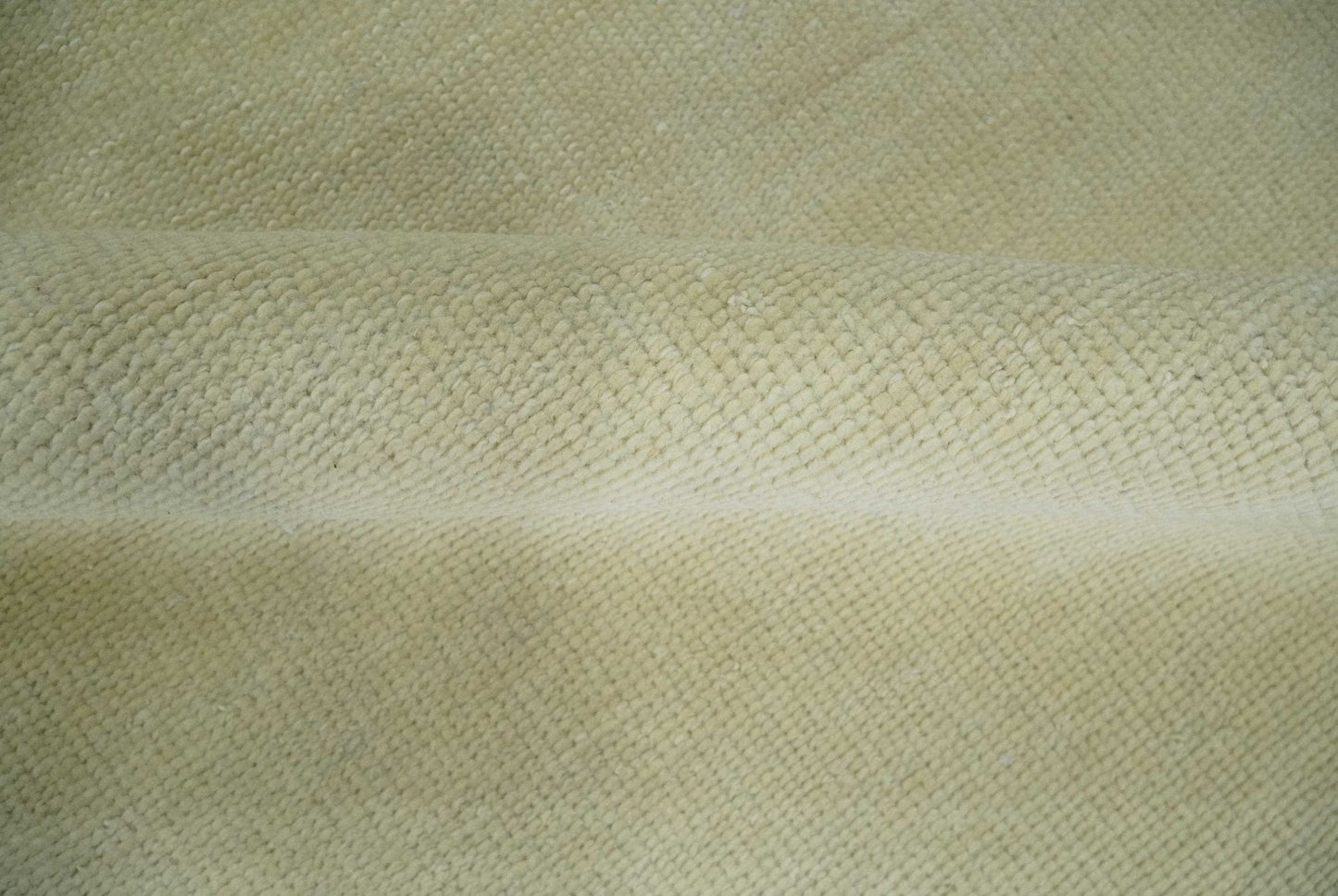 The Rug Decor Area Rug Custom Made Beige Modern Solid Hand knotted wool Area Rug Custom Made Beige Modern Solid Hand knotted wool Area Rug