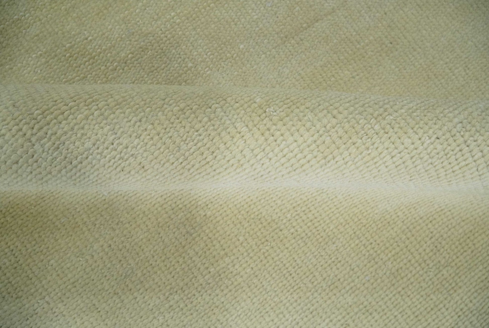 The Rug Decor Area Rug Custom Made Beige Modern Solid Hand knotted wool Area Rug Custom Made Beige Modern Solid Hand knotted wool Area Rug