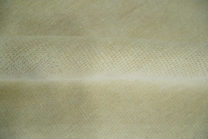 The Rug Decor Area Rug Custom Made Beige Modern Solid Hand knotted wool Area Rug Custom Made Beige Modern Solid Hand knotted wool Area Rug