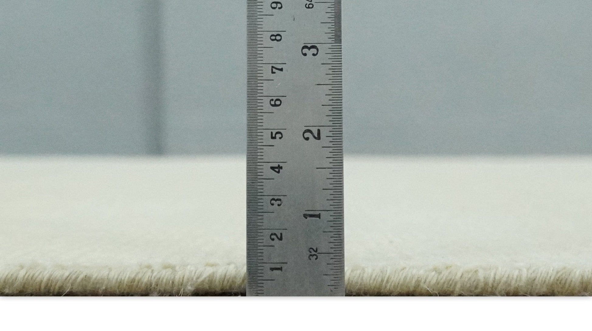 The Rug Decor Area Rug Custom Made Beige Modern Solid Hand knotted wool Area Rug Custom Made Beige Modern Solid Hand knotted wool Area Rug