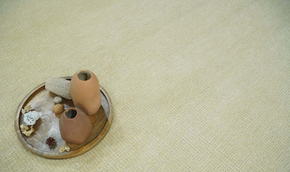 The Rug Decor Area Rug Custom Made Beige Modern Solid Hand knotted wool Area Rug Custom Made Beige Modern Solid Hand knotted wool Area Rug