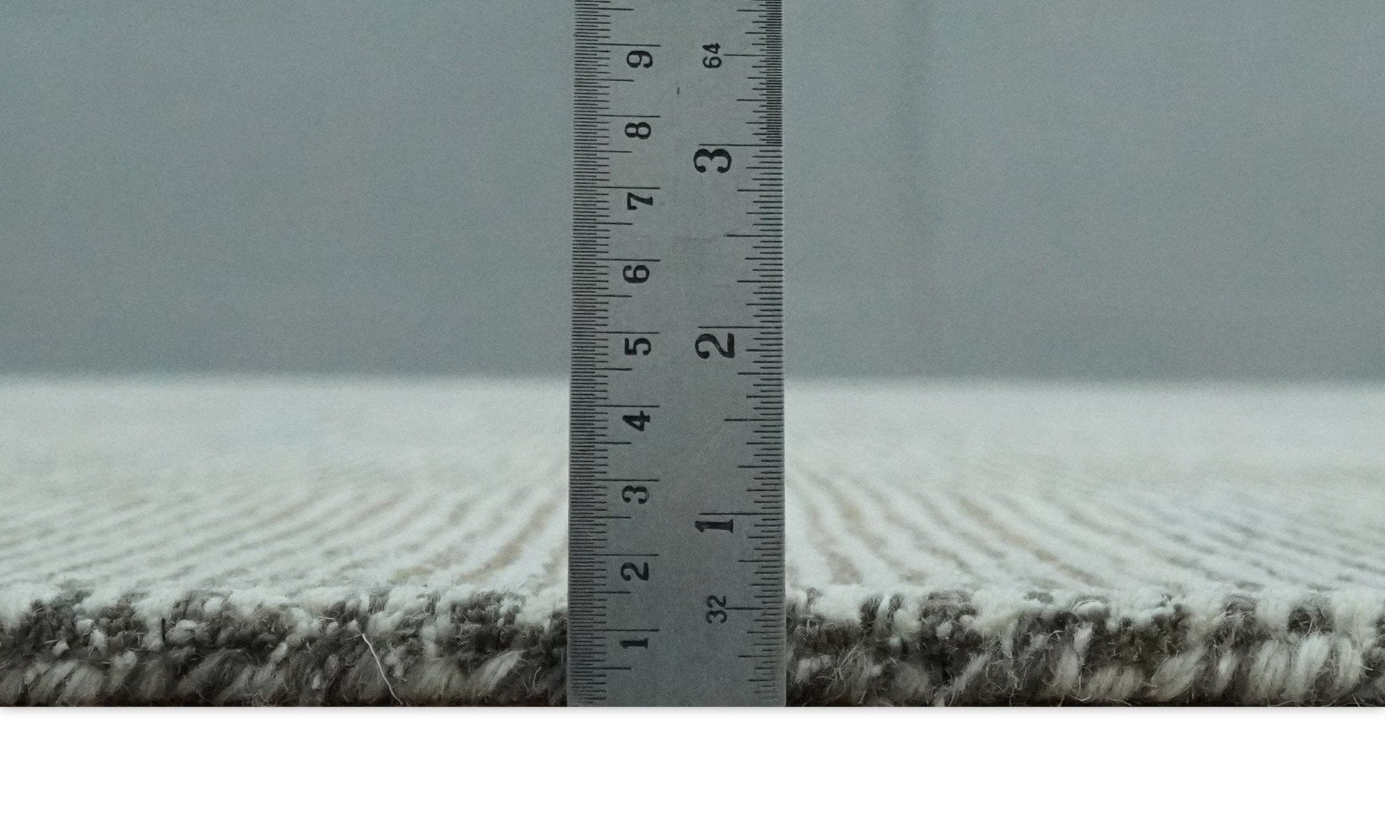 The Rug Decor Area Rug Custom Made Hand Tufted Ivory, Olive and Charcoal Modern Abstract Stripes Design Rug Custom Made Hand Tufted Ivory, Olive and Charcoal Modern Abstract Stripes Design Rug