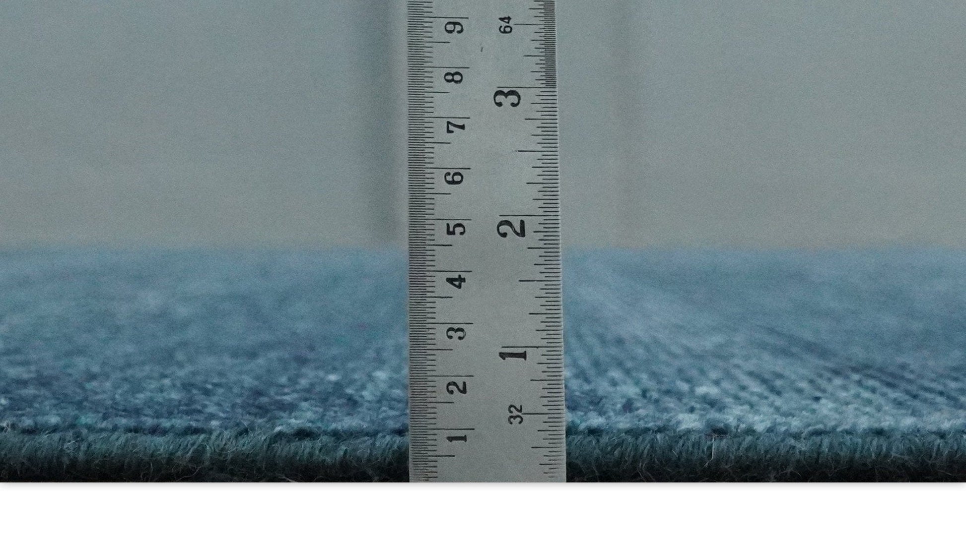 The Rug Decor Area Rug Custom Made Midnight blue Solid Hand knotted Modern wool Area Rug Custom Made Midnight blue Solid Hand knotted Modern wool Area Rug