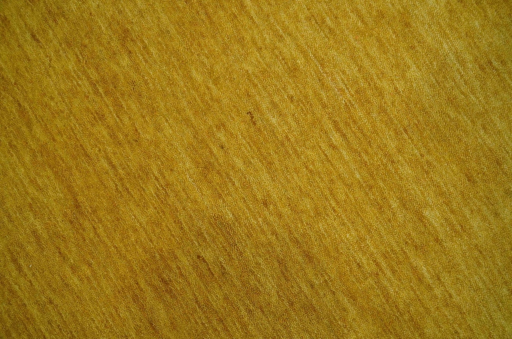 The Rug Decor Area Rug Custom Made Mustard Modern Tribal Design Wool Area Rug Custom Made Mustard Modern Tribal Design Wool Area Rug