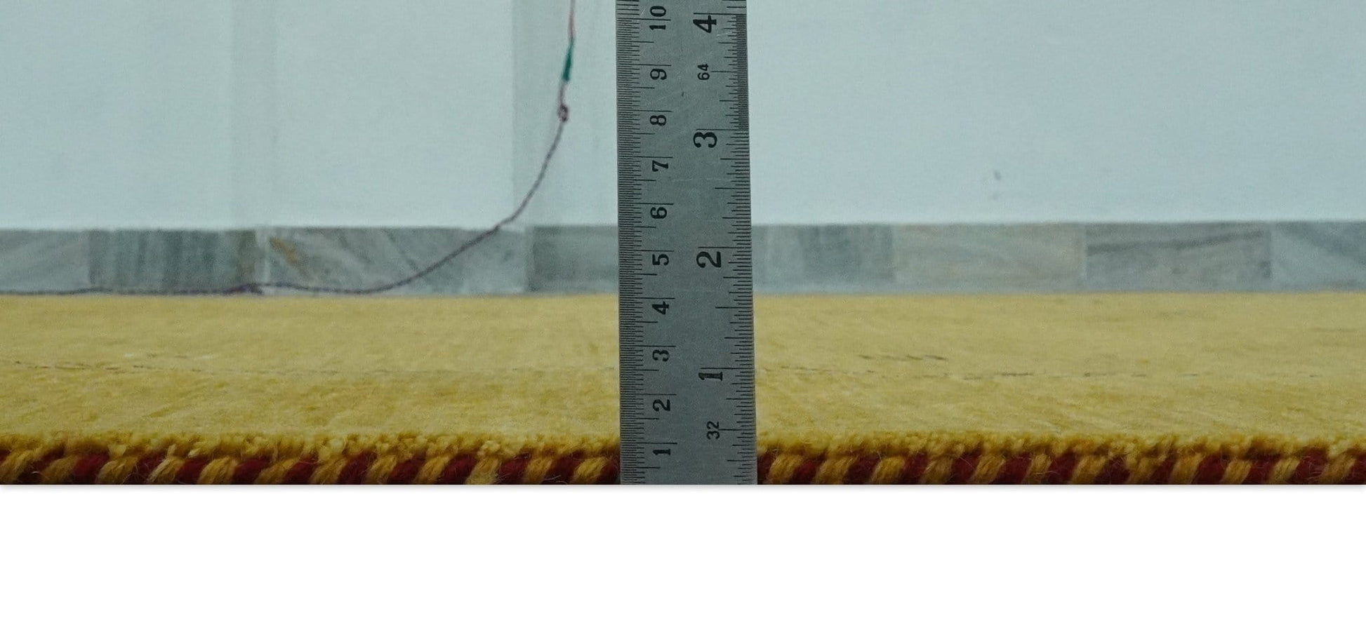 The Rug Decor Area Rug Custom Made Mustard Modern Tribal Design Wool Area Rug Custom Made Mustard Modern Tribal Design Wool Area Rug