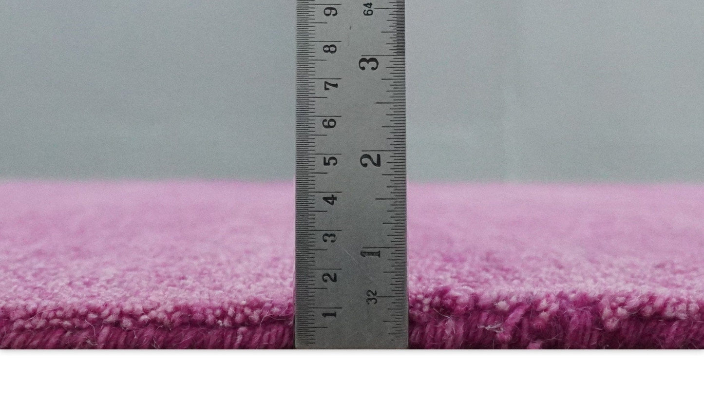 The Rug Decor Area Rug Custom made Solid Plane Purple Woolen Hand Tufted Multi Size wool area Rug Custom made Solid Plane Purple Woolen Hand Tufted Multi Size wool area Rug