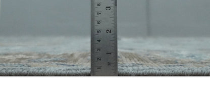 The Rug Decor Area Rug Custom Made Traditional Gray and Brown Multi Size Antique Style Hand knotted Wool Area Rug Custom Made Traditional Gray and Brown Multi Size Antique Style Hand knotted Wool Area Rug