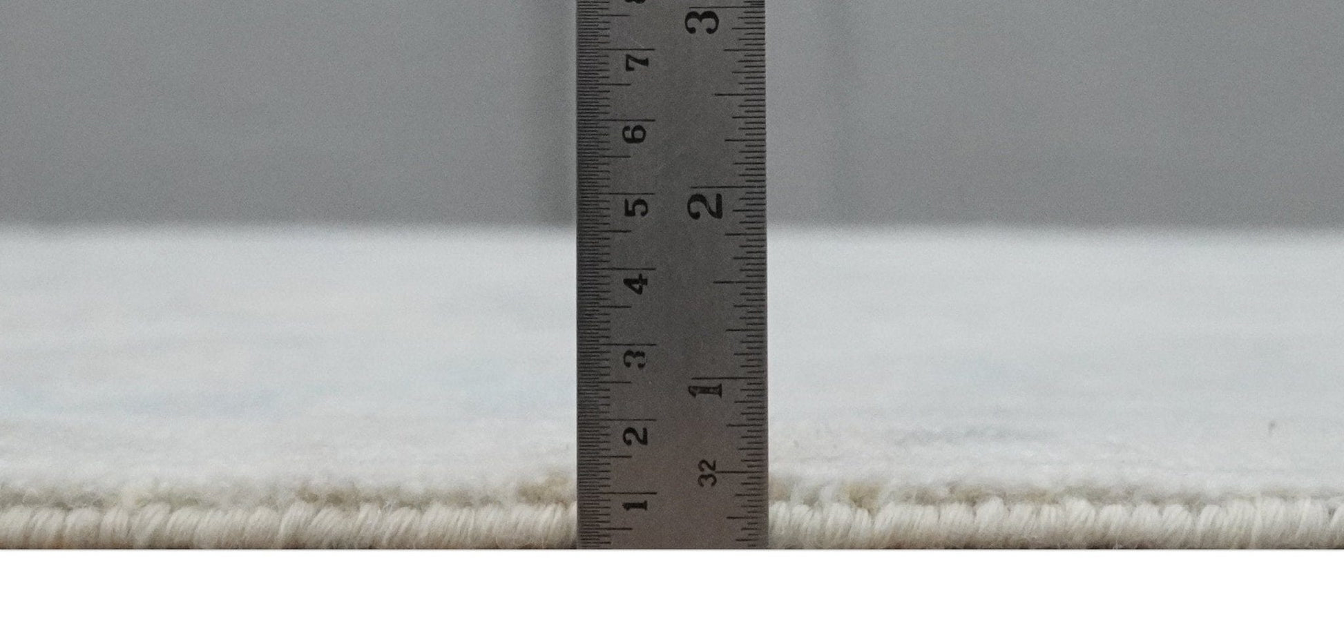 The Rug Decor Area Rug Custom Made Traditional Ivory and Silver Antique Style Oushak Hand knotted Wool Area Rug Custom Made Traditional Ivory and Silver Antique Style Oushak Hand knotted Wool Area Rug