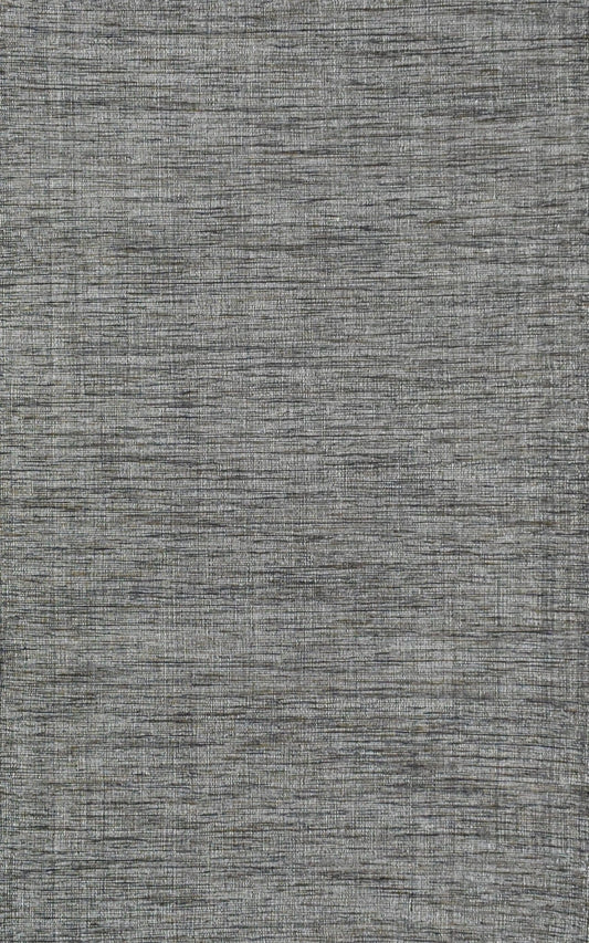 The Rug Decor Area Rug Dhurrie Rug, Brown and Beige Plain Rug Dhurrie Rug, Brown and Beige Plain Rug