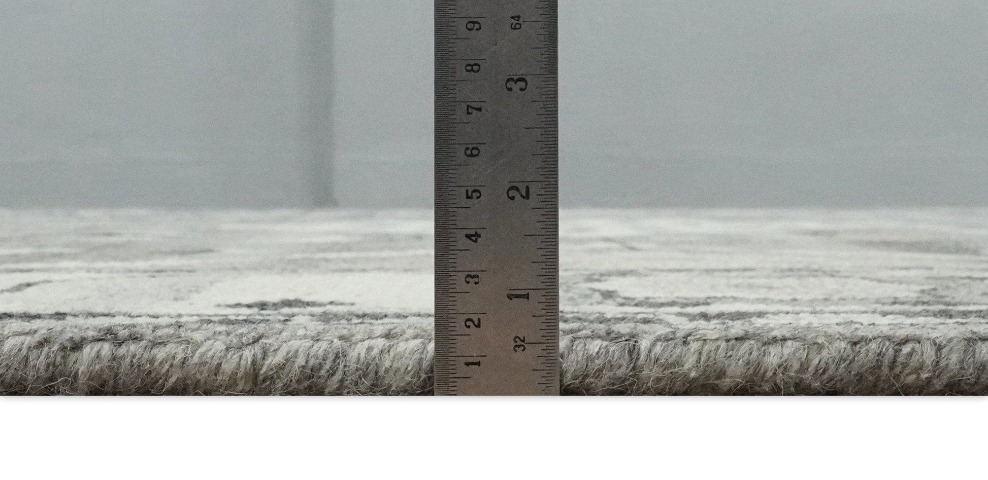 The Rug Decor Area Rug Hand Knotted Ivory and Gray Traditional Tribal Natural Wool Custom Made wool Area Rug, Kids, Living Room and Bedroom Rug Hand Knotted Ivory and Gray Traditional Tribal Natural Wool Custom Made wool Area Rug, Kids, Living Room and Bedroom Rug