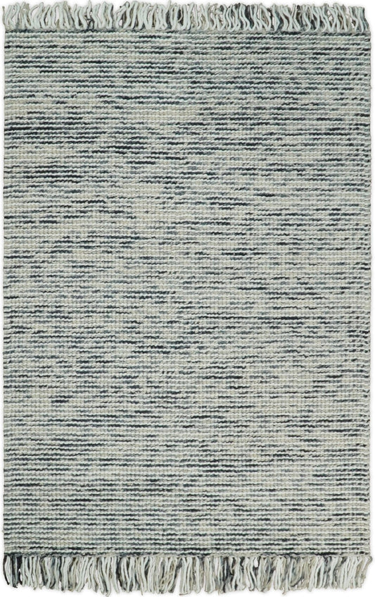 The Rug Decor Area Rug 5x8 Hand Made Camel and Black Woolen Chunky and Soft Area Rug Hand Made Camel and Black Woolen Chunky and Soft Area Rug