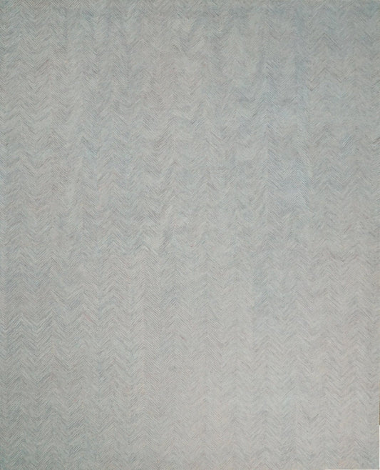 The Rug Decor Area Rug 8x10 Hand Made Woolen Modern Pink and Gray Area Rug Hand Made Woolen Modern Pink and Gray Area Rug