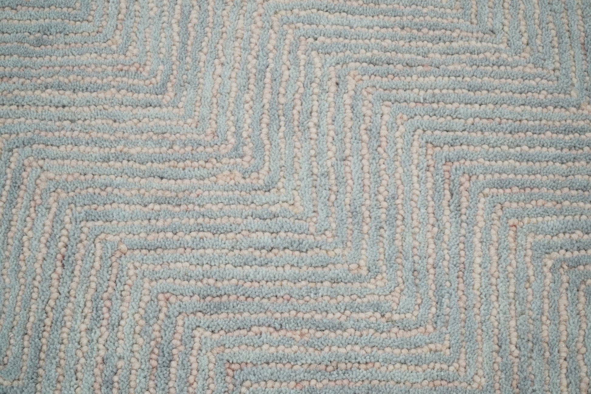 The Rug Decor Area Rug Hand Made Woolen Modern Pink and Gray Area Rug Hand Made Woolen Modern Pink and Gray Area Rug