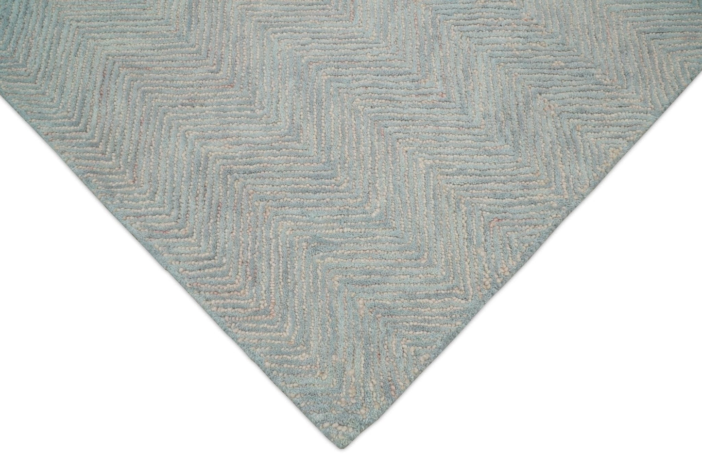 The Rug Decor Area Rug Hand Made Woolen Modern Pink and Gray Area Rug Hand Made Woolen Modern Pink and Gray Area Rug