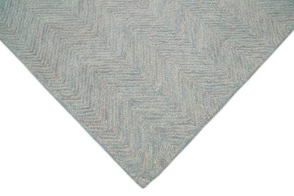 The Rug Decor Area Rug Hand Made Woolen Modern Pink and Gray Area Rug Hand Made Woolen Modern Pink and Gray Area Rug