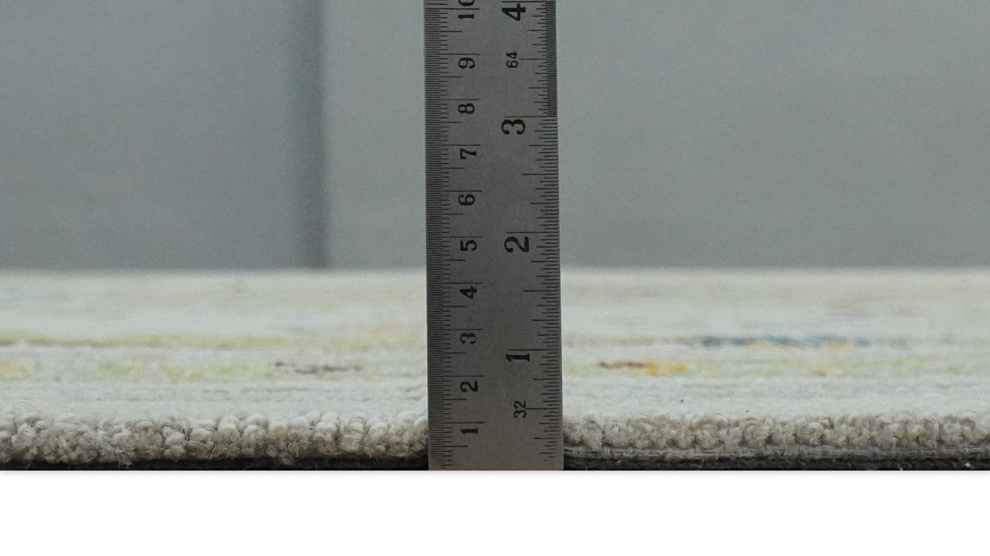 The Rug Decor Area Rug Ivory and Green Custom Made French Design Aubusson Hand Tufted Wool Area Rug Ivory and Green Custom Made French Design Aubusson Hand Tufted Wool Area Rug