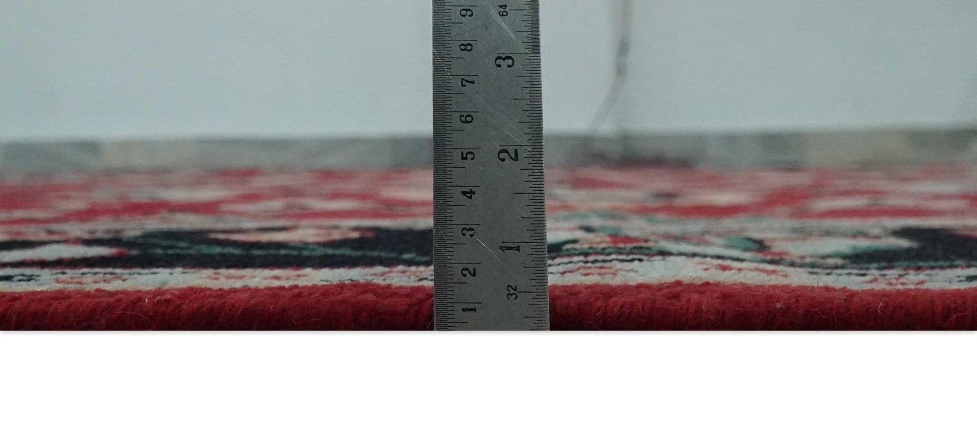 The Rug Decor Area Rug Red and Black Hand Knotted Traditional Oushak Custom made wool Area Rug Red and Black Hand Knotted Traditional Oushak Custom made wool Area Rug