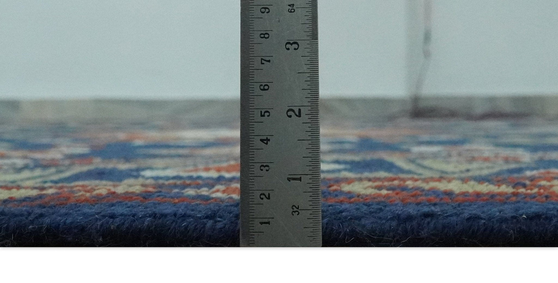 The Rug Decor Area Rug Red, Brown and Olive Traditional Hand knotted Custom Made Wool Area Rug Red, Brown and Olive Traditional Hand knotted Custom Made Wool Area Rug