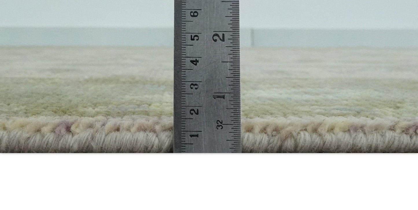 The Rug Decor Area Rug Tree of life Beige, Purple and Olive Hand Knotted Traditional Floral Custom Made wool rug Tree of life Beige, Purple and Olive Hand Knotted Traditional Floral Custom Made wool rug