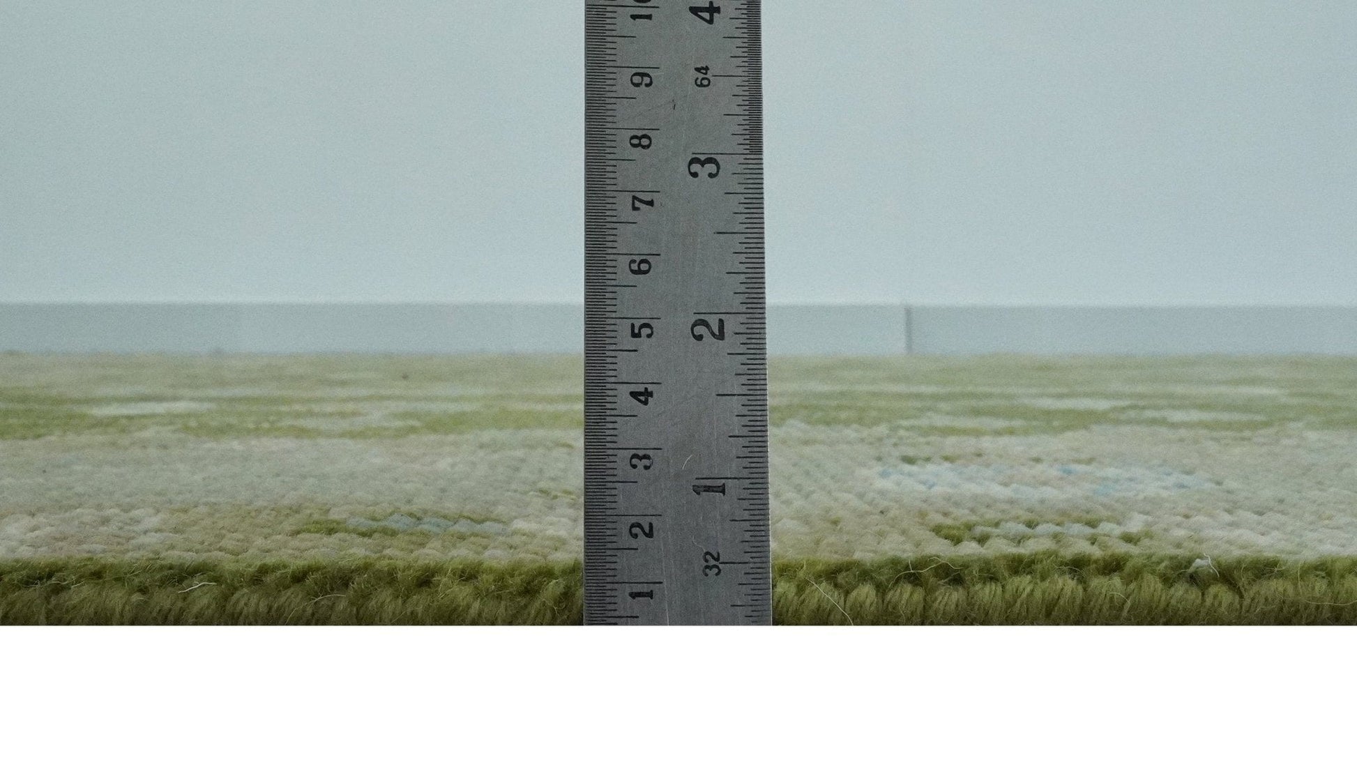 The Rug Decor Area Rug Tree of life Green and Silver Hand Knotted Traditional Floral Custom Made wool rug Tree of life Green and Silver Hand Knotted Traditional Floral Custom Made wool rug