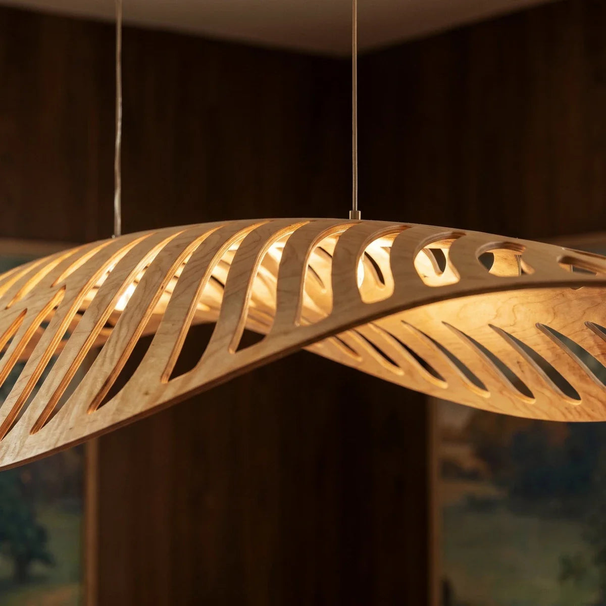 Arev Pendant Light.