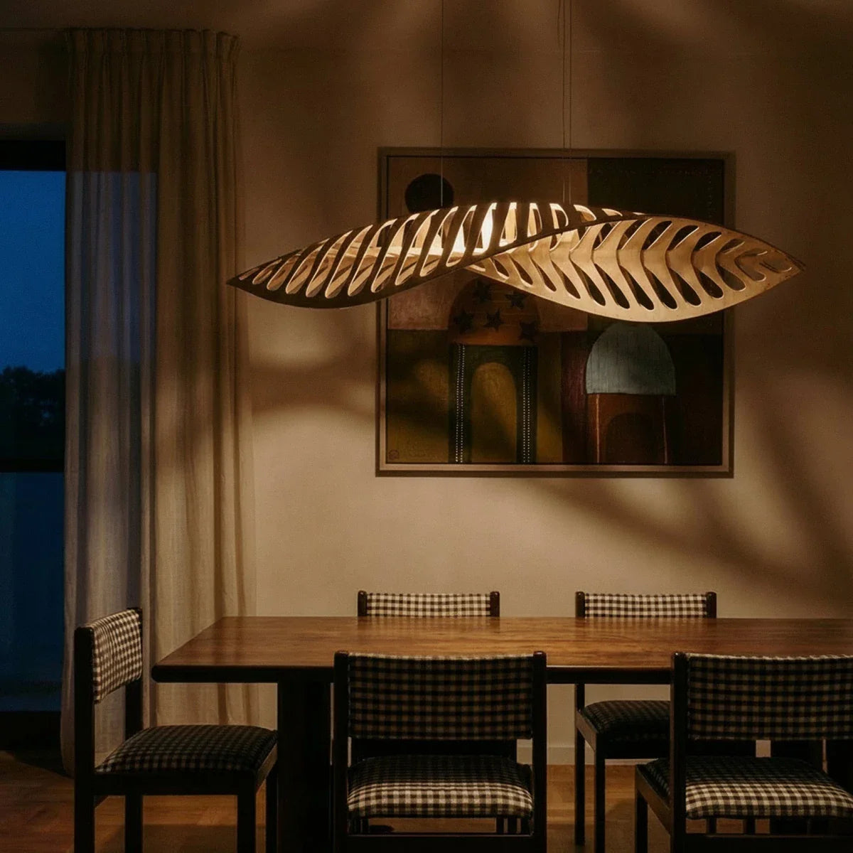 Arev Pendant Light.