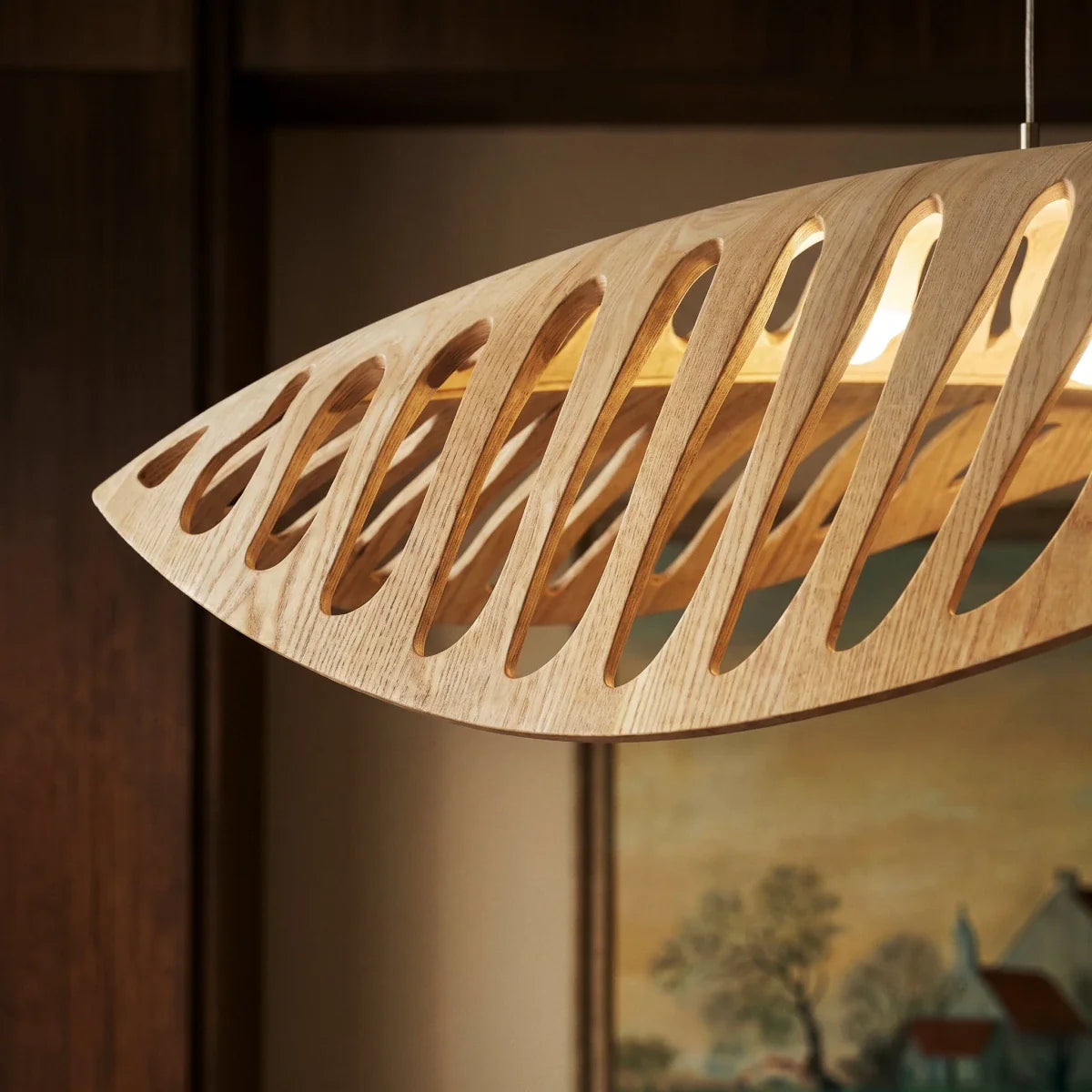 Arev Pendant Light.